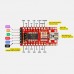 Перетворювач інтерфейсів USB - TTL UART на чіпі FT232RL FTDI (Type-C, mini-USB)